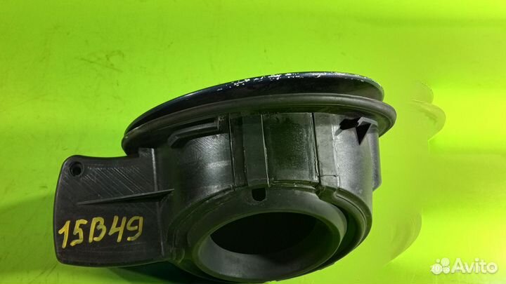 Лючок бензобака для Ford Fusion 2002-2012