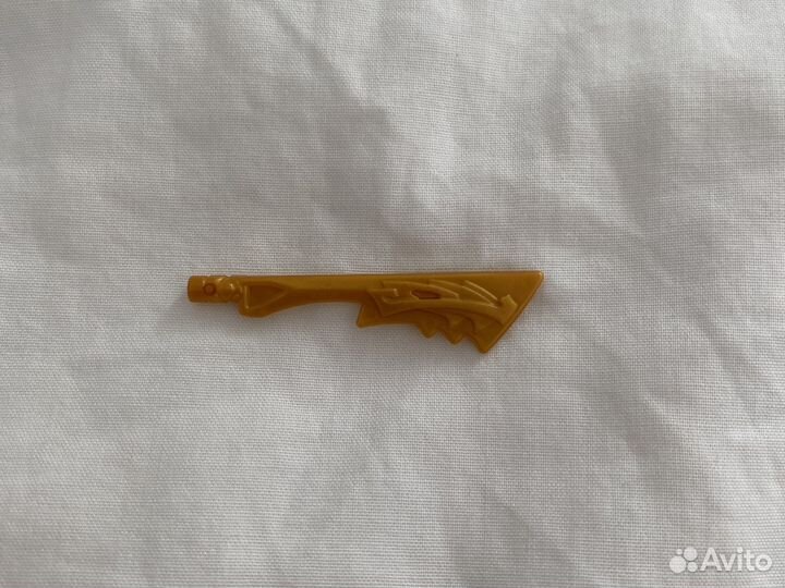 Золотое оружие Ninjago 15 сезон