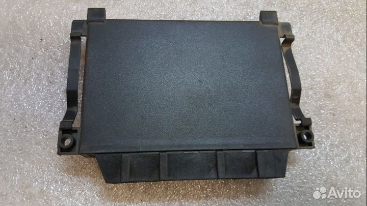 Блок управления парктрониками w220 A0295456132