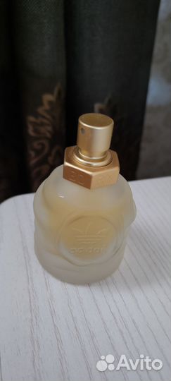 Adidas Born Original 30 ml оригинал