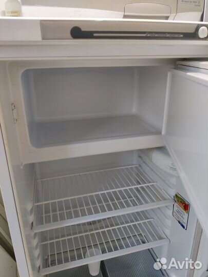 Холодильник Indesit SD 125.002