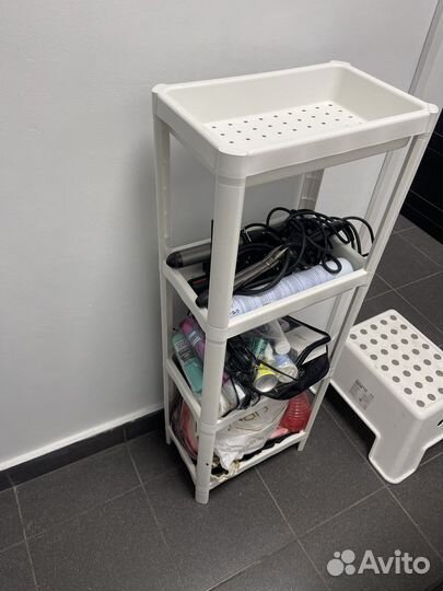 Этажерка IKEA