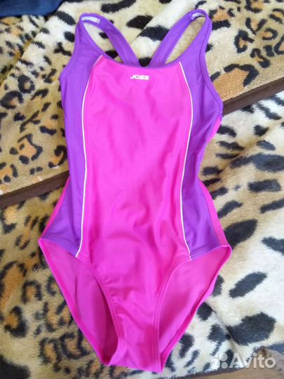 Купальник детский