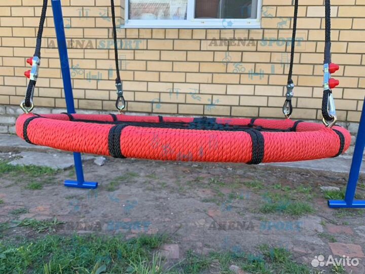 Уличный комплекс