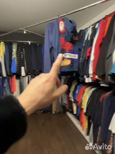 Вещи на любой вкус