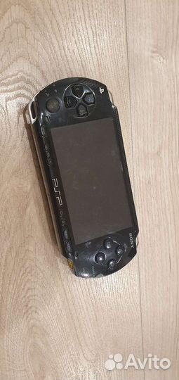 Sony playstation PSP 1004