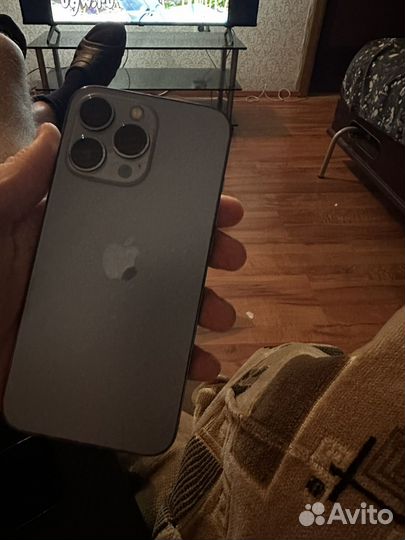 iPhone 13 Pro, 1 ТБ