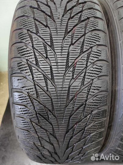 Nokian Tyres Hakkapeliitta R2 SUV 235/55 R17 103R