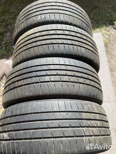 Habilead HF330 245/45 R20 103Y