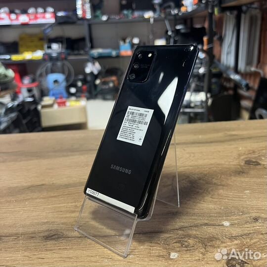 Samsung Galaxy S10 Lite, 8/128 ГБ