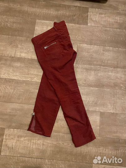 Isabel marant джинсы