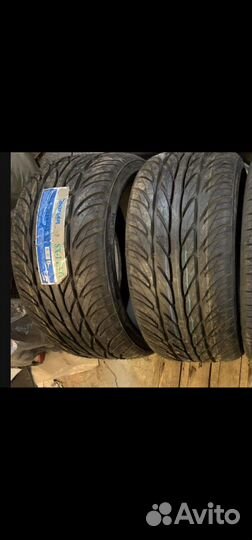 Sonar SX-1 EVO 265/30 R19