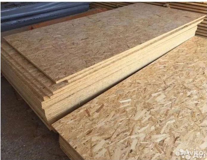 OSB осп Утеплитель baswool + Пеноплэкс + Цемент