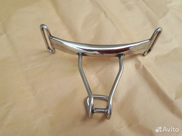 Крюк Кайтовый для трапеции DaKine 6