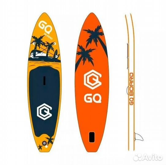 Сап борд / Сапборд / Sup board JS GQ coco