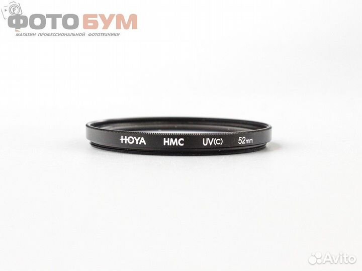 Фильтр Hoya UV 52mm