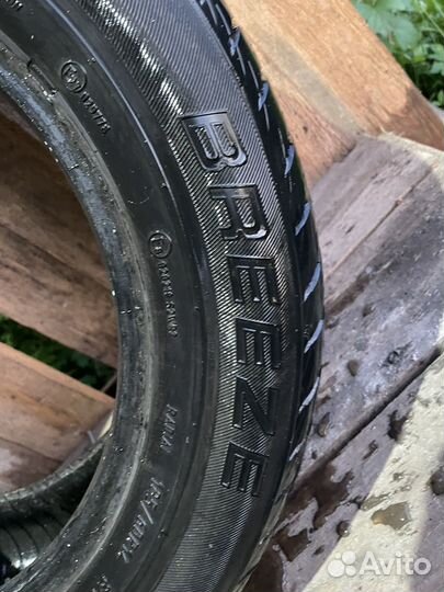 КАМА Breeze 185/60 R14