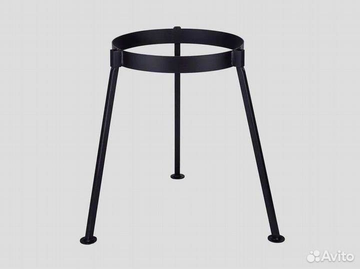 Тренога для казана 8 л