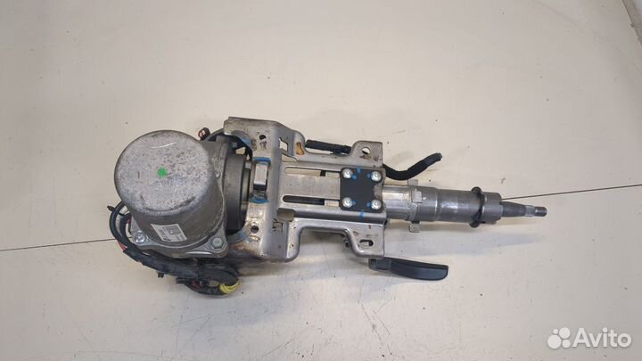 Электроусилитель руля киа Sportage, 2013