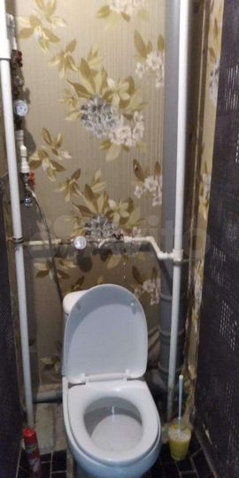 1-к. квартира, 35,9 м², 3/5 эт.