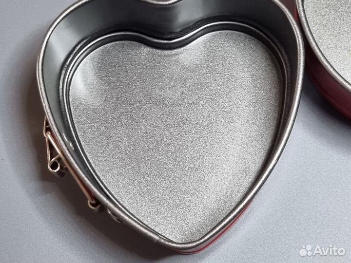 Формы для выпечки