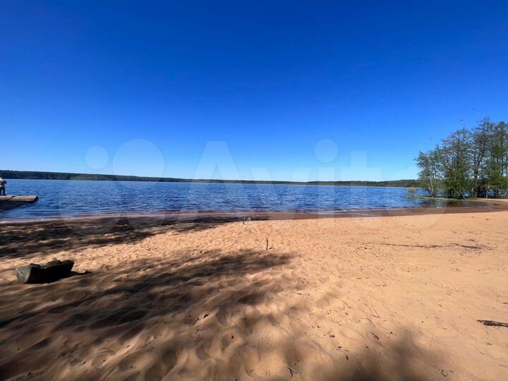 Дом 315 м² на участке 23,2 сот.