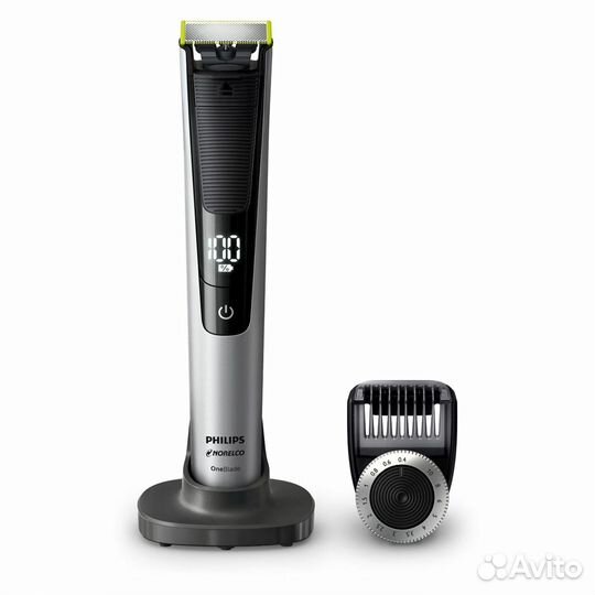 Продам Триммер Philips OneBlade Pro QP6520