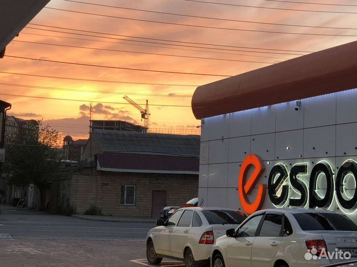 Оператор кассир АЗС espo