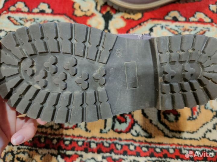 Детская обувь для девочек