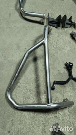 Дуги на мотоцикл Honda Africa 1100