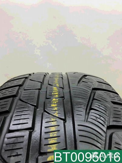 Pirelli Winter Sottozero 210 Serie II 225/55 R17 97H