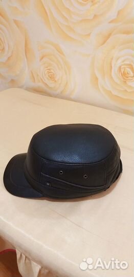 Мужской головной убор