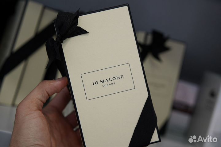 Jo Malone Wood Sage & Sea Salt 100ml