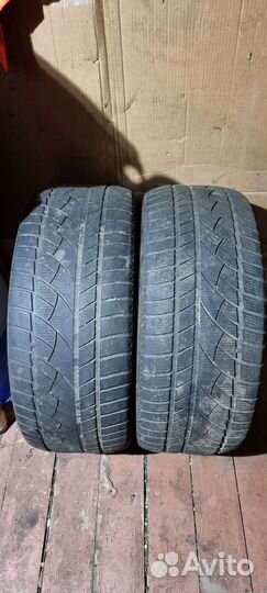 Jinyu Winter JW-51 275/45 R20