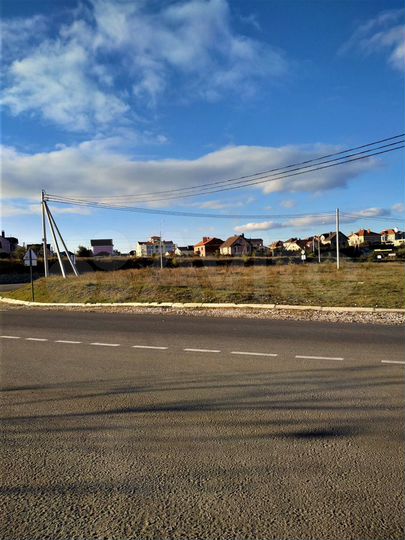 Участок 6 сот. (ИЖС)