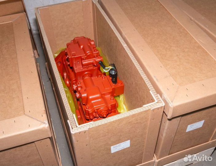 Палец рукоять ковш Hitachi ZX250H-3