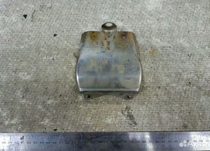 Тепловые экраны LADA Granta FL