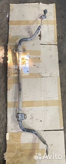 Стабилизатор передний Mazda 6 GG