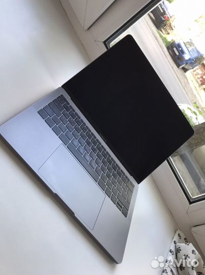 MacBook Pro 13 2017 128GB