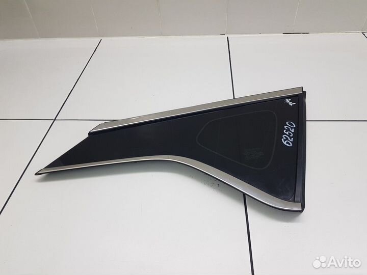 Стекло кузовное правое (Geely Coolray)