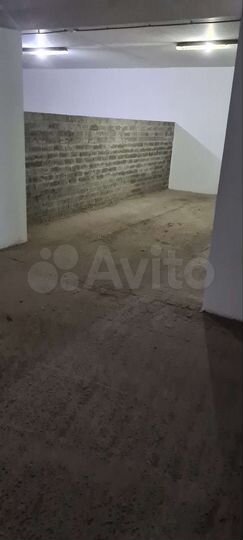 Машиноместо, 21 м²