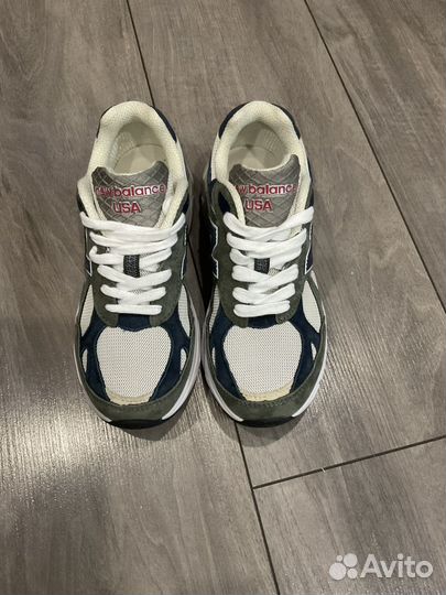 Новые кроссовки new balance 36 размер