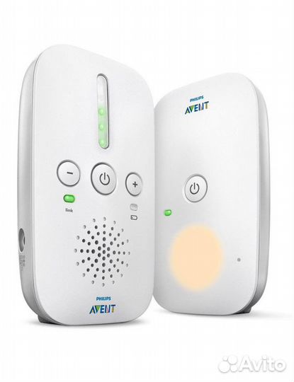 Радионяня philips avent