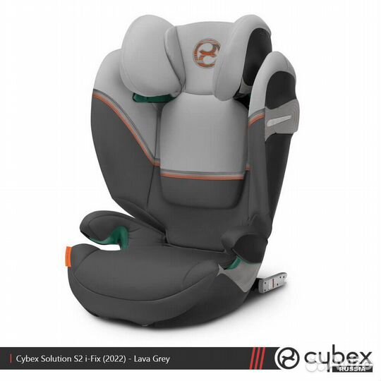 Детское автокресло Cybex