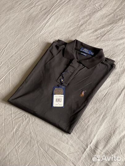 Поло Polo Ralph Lauren, M