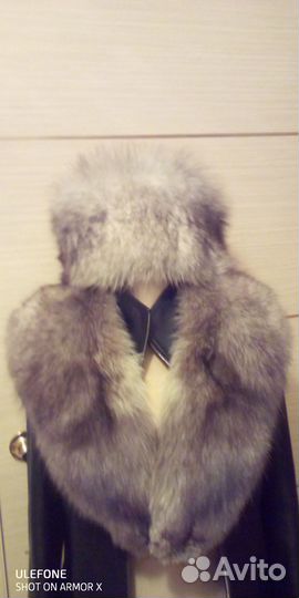 Горжетка, кубанка