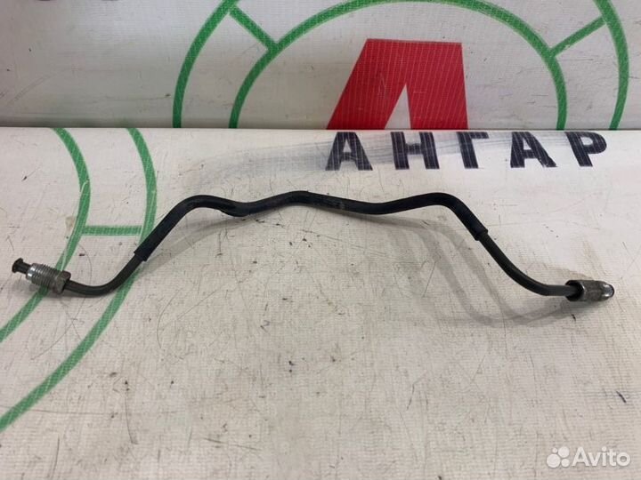 Тормозная трубка задняя левая Mitsubishi Lancer 10