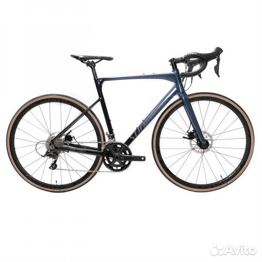 Велосипед Sunpeed Astro