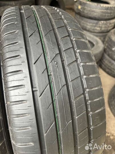 Nokian Tyres Hakka Green 2 205/55 R16