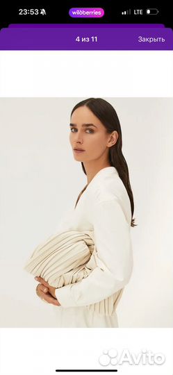 Сумка женская zarina